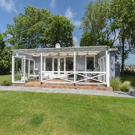 Modern Holiday Home With Large Garden Sint Maartensvlotbrug Luaran gambar