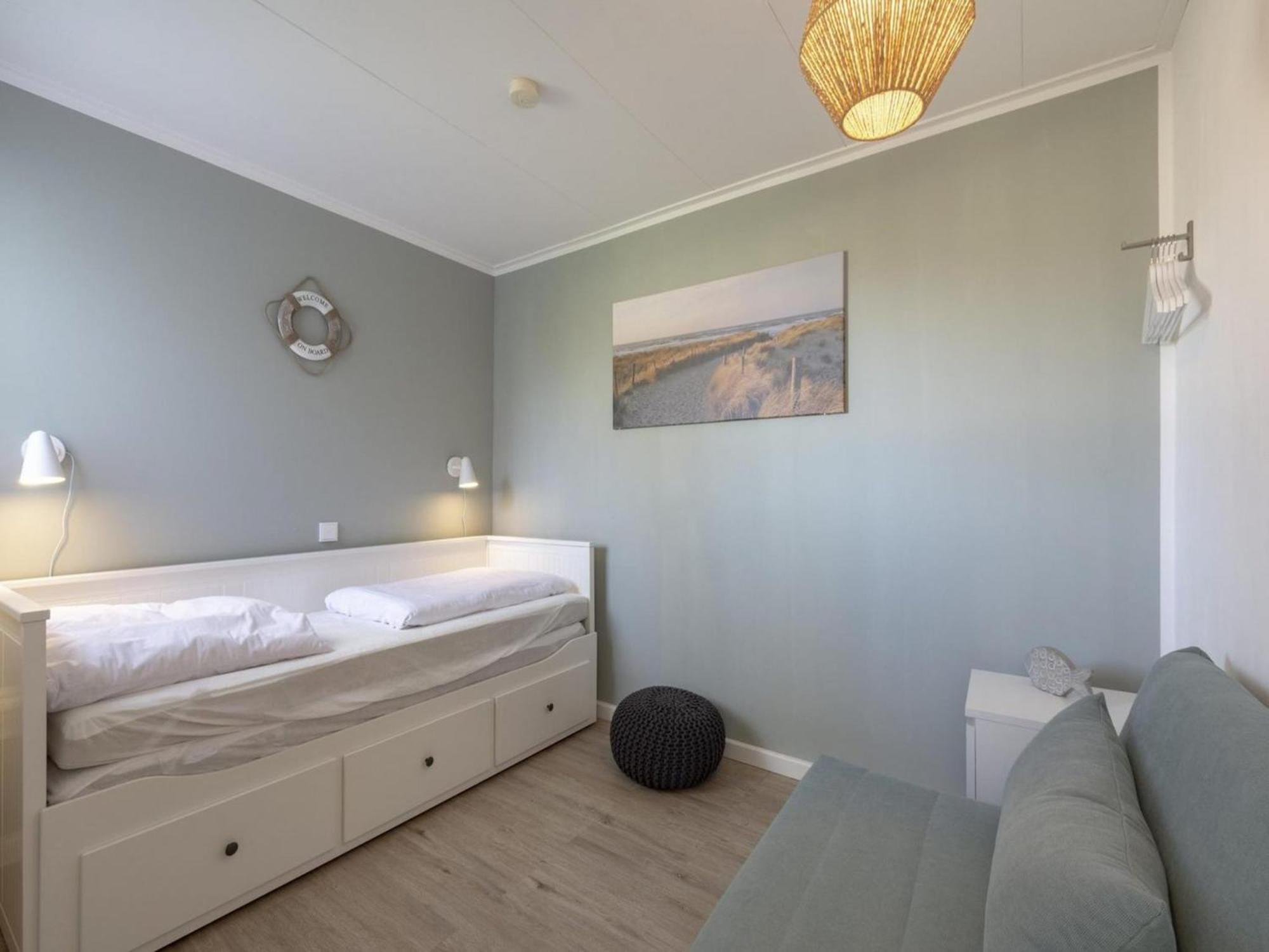 Modern Holiday Home With Large Garden Sint Maartensvlotbrug Luaran gambar