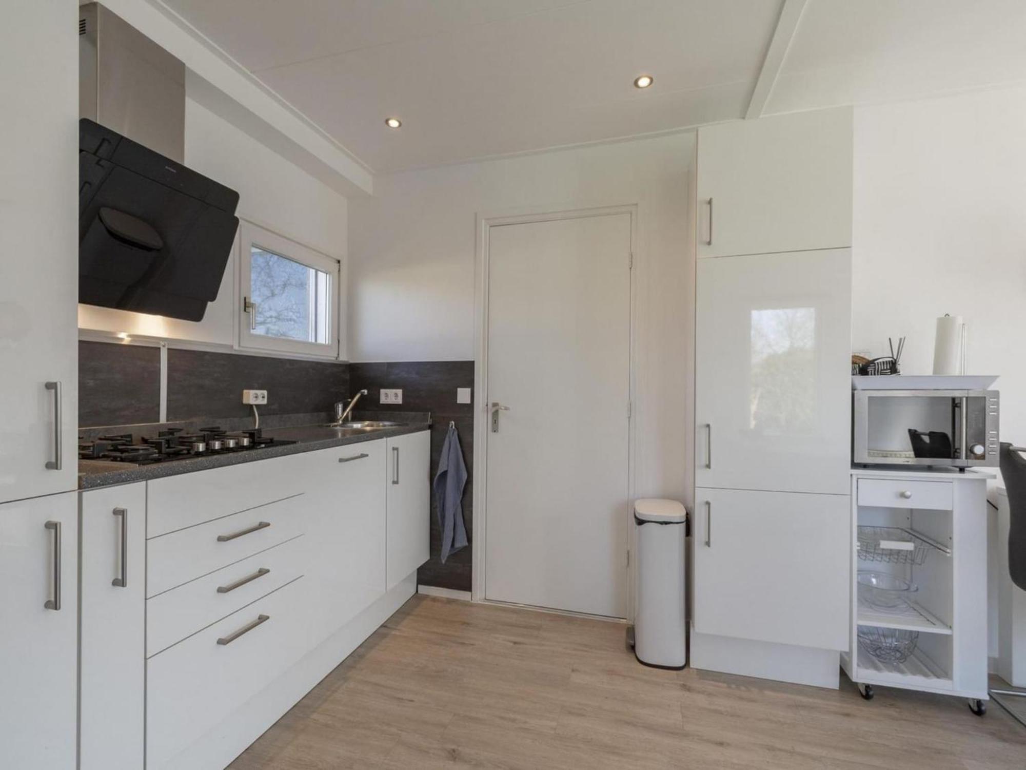 Modern Holiday Home With Large Garden Sint Maartensvlotbrug Luaran gambar
