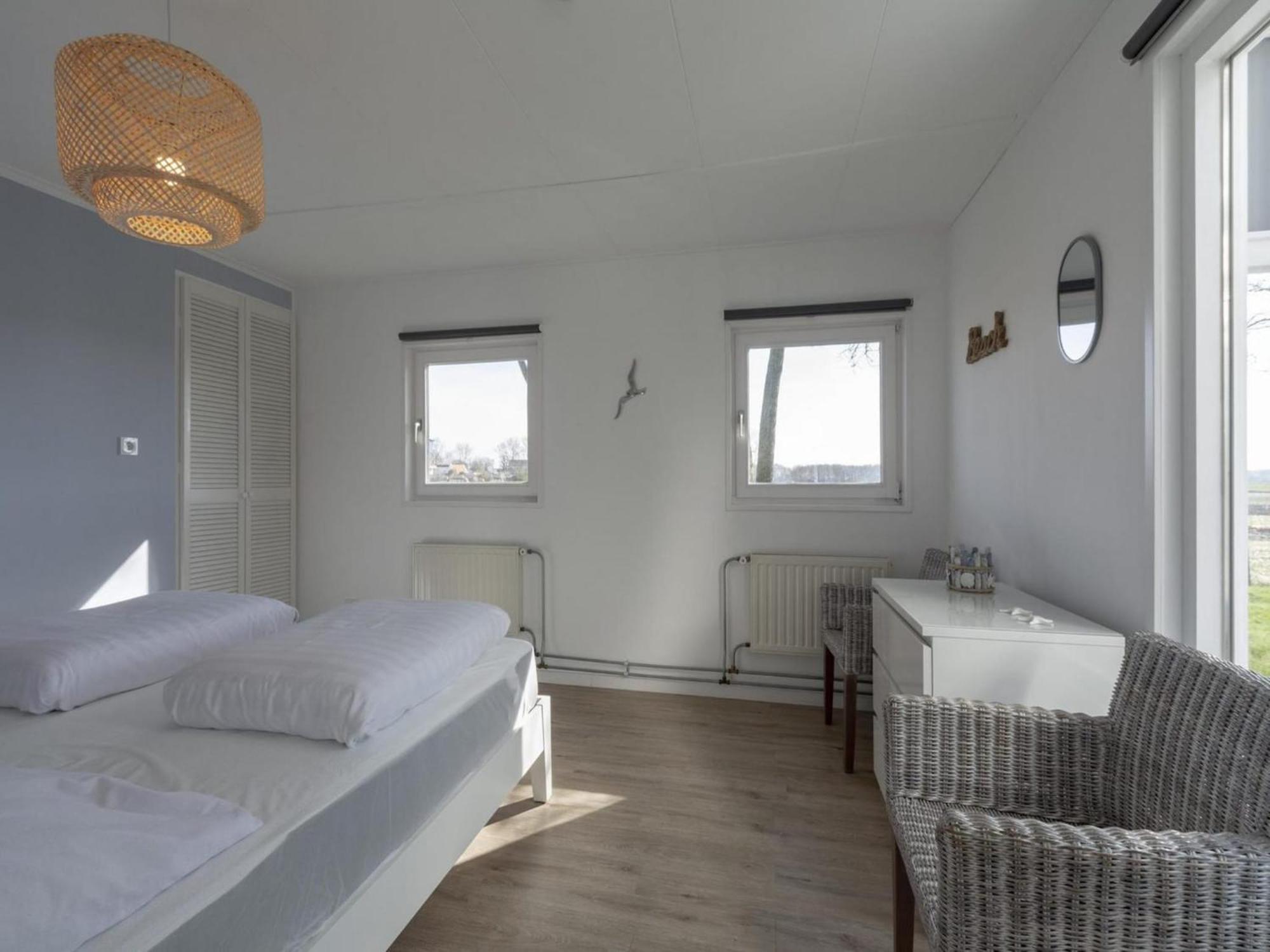Modern Holiday Home With Large Garden Sint Maartensvlotbrug Luaran gambar