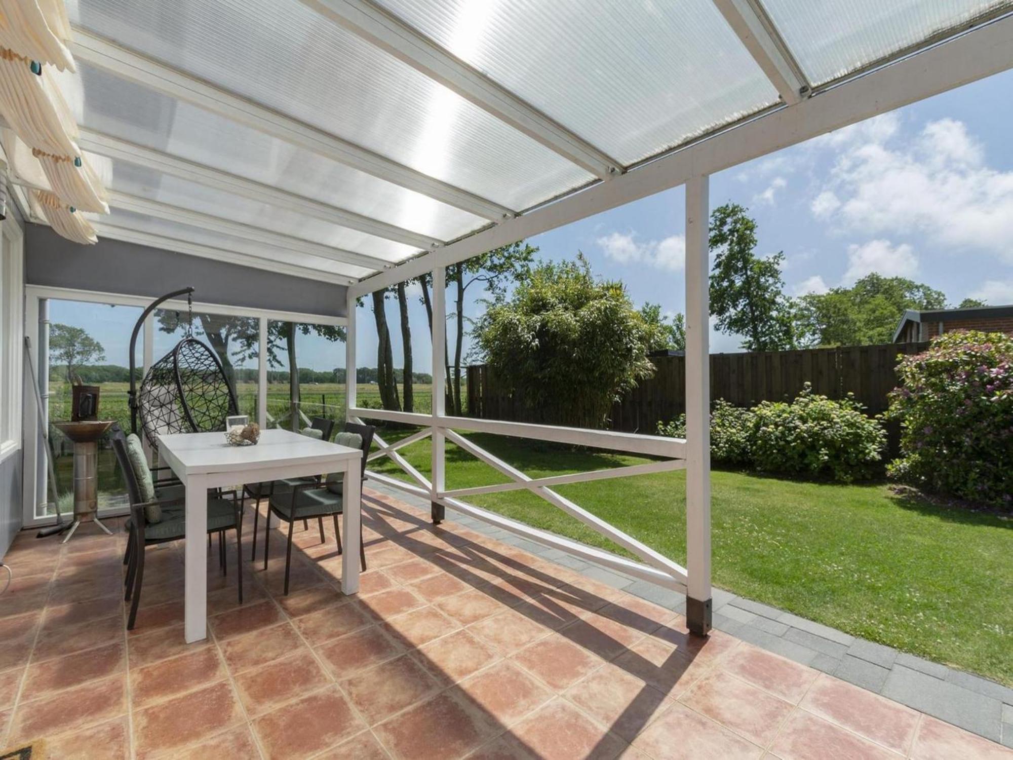 Modern Holiday Home With Large Garden Sint Maartensvlotbrug Luaran gambar