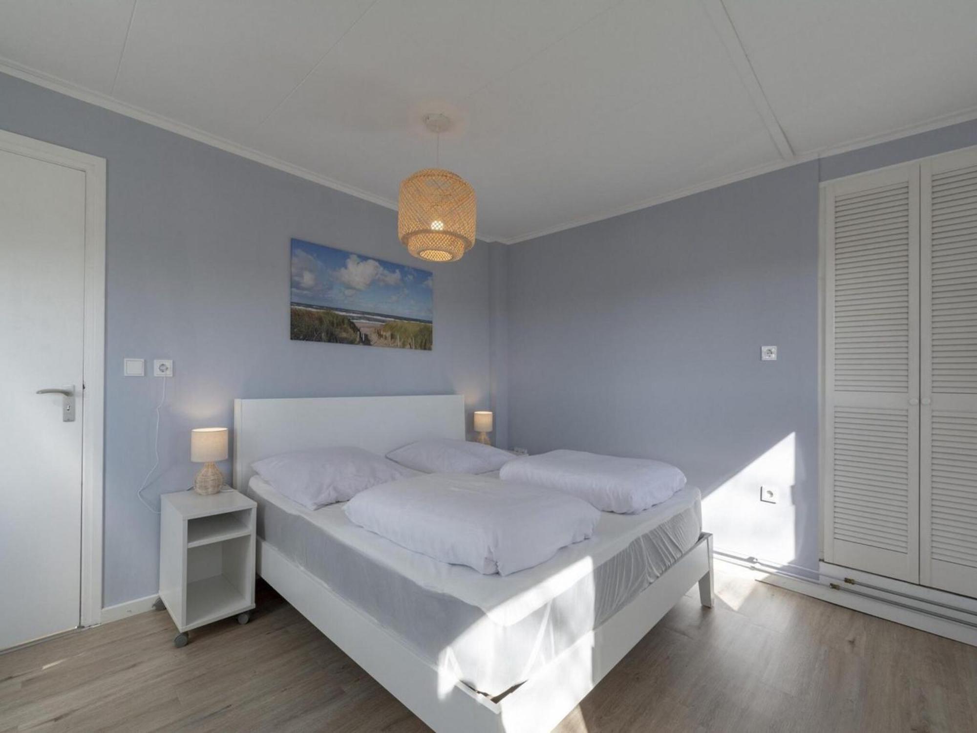 Modern Holiday Home With Large Garden Sint Maartensvlotbrug Luaran gambar